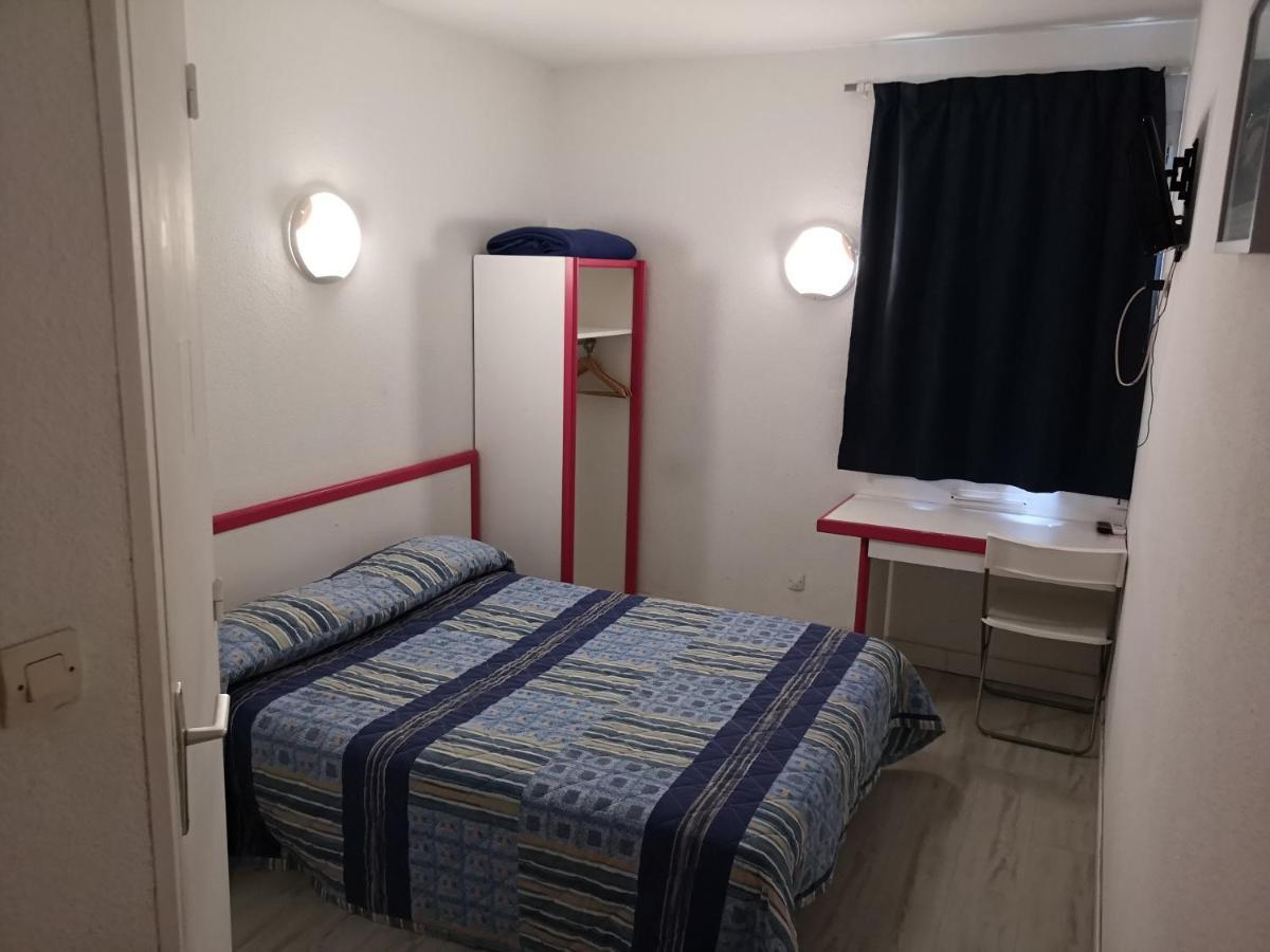Hotel Triotel La Valette-du-Var Ngoại thất bức ảnh